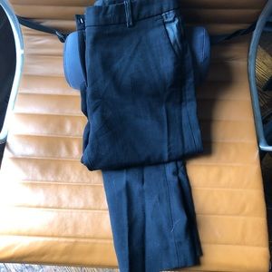 Kooples Black Dress Pants